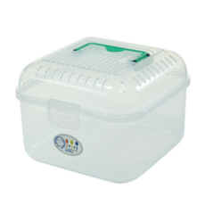 佳斯捷漢寶寵物箱植物箱透氣箱昆蟲箱昆蟲盒