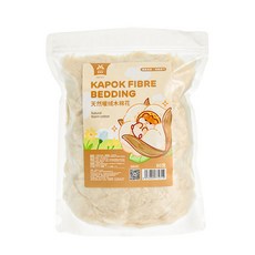 倉鼠木棉花 80g 冬天保暖棉花, 1個, 天然暖絨木棉花80g