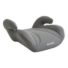 리안 아동용 부스터 휴대용 카시트, 차콜CHARCOAL