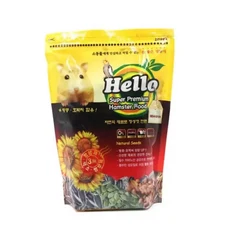 네츄럴씨드 프리미엄 해바라기씨 800G, 1세트