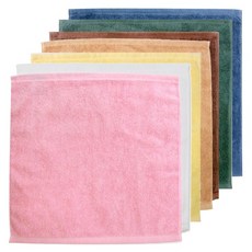 송월타올 뉴컬러 핸드타올, 20개, 베이지