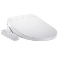 코웨이 컴팩트 비데 2.0 BA34-B 고객직접설치, 화이트