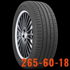 FK輪胎 PXSPS 265-60-18 Toyo東洋輪胎清潔劑，有效去除污垢、防止老化龜裂, 1個