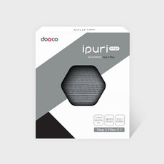 아이퓨리 엣지 AP1 A1 공기청정기 5중 H13고성능 헤파필터, 아이퓨리 필터(AP1 또는 A1)