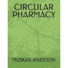 (영문도서)Circular Pharmacy Paperback