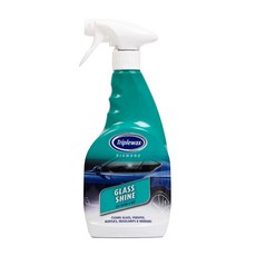 英國Triplewax 玻璃光亮劑 玻璃清潔劑 亮光劑, 1個