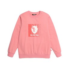 가볍고 편하고 활동적인 블랙야크 BLACKYAK 키즈 BK라이즈맨투맨티셔츠 R1BKTSS1903-SP 바람막이 등산화 백팩