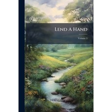 (英文圖書)Lend A Hand; Volume 3 平裝版, Nabu Press, 英文