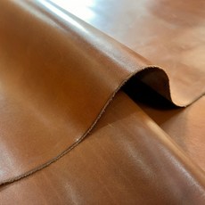 SycaMOre 進口皮革 C-2032425 手作真皮 牛皮 棕色 A3, 棕 色