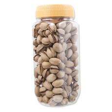 薄鹽開心果, 300g, 1個