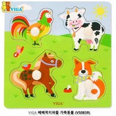 비가 베베꼭지퍼즐 유아용 학습 완구 집콕 놀이완구 유아동 교육완구 유아용 꼭지퍼즐, 단품