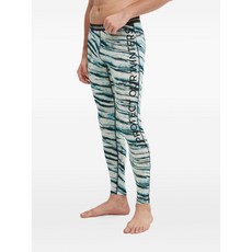 아이스브레이커 프린트 레깅스