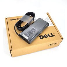 130W Type-C 充電器 適用於Precision 3470 3570 5570 副廠變壓器, 1個