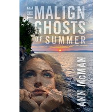 (英文圖書)The Malign Ghosts of Summer 平裝版, Bywater Books, 英文