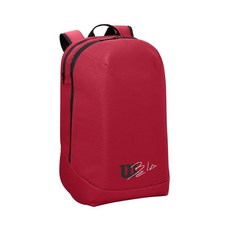 Wilson Bela DNA 슈퍼 투어 백팩 - 파델 레드