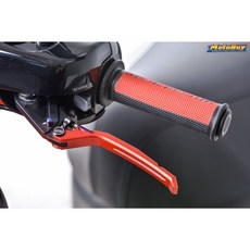 APEXX 剎車拉桿 可調式 雙駐車功能, 1個