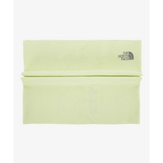 노스페이스 THE NORTH FACE NA5BS11C 티엔에프 멀티 스카프 숏 LIMEADE 261595