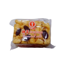卡賀 雞蛋 Sachima, 440g, 1套