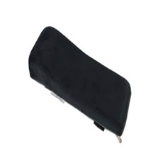 와이옐로 데일리 팔꿈치 보호 의자 쿠션 팔걸이쿠션, 그레이