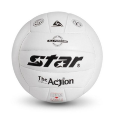 스타 배구공 더 액션 5호 VB635T 운동용품 (1개입) 59000EA 1EA, 개 1개입