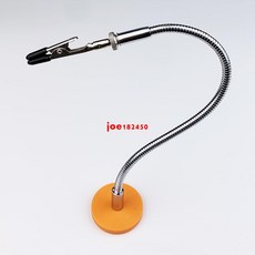 萬向磁吸焊臺夾具，PCB電路板維修輔助焊接工具, 1個