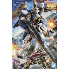 반다이 건담 MG 윙, 1개