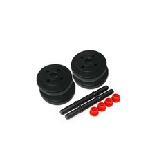 반석스포츠 국산 K바벨 세트 14kg 1개, 반석스포츠 국산 K바벨 세트 14kg, 1개