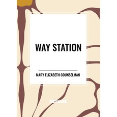 (영문도서) Way Station Paperback, Start Classics, English, 9798880924660