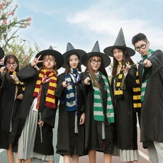 R.DA 마법사의 망토