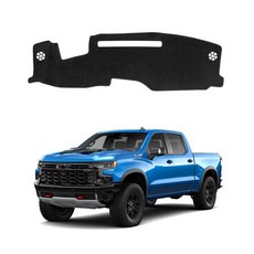 KEPHTH 쉐보레 실버라도 1500 2500 3500 액세서리 2022 2023 2024 2025 2026/GMC 시에라 1500/2500HD/3500HD 2024 2025