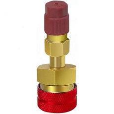 이 믿을 수 저전압 변환 어댑터 세트로 차량 에어컨 시스템을 손쉽게 유지 관리하세요. 2326873, High Pressure