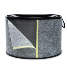 환경필터 LG 퓨리케어 360 공기청정기 필터세이퍼 6장, 단품, 1개