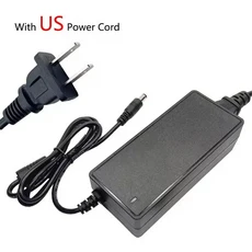 ACDC 어댑터 전원 공급 장치 변압기 5 V 15A 5V12A 5V8A 5V5.5A 5V10A, 01 100-240V, 06 5V 4A 20W, 03 US Plug