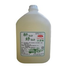 新好洗潔精 3500CC, 詳見包裝, 詳見包裝, 4桶/箱