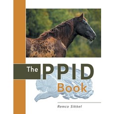 (영문도서) The PPID Book Paperback, Chezchevaux.Eu, English, 9789493034204