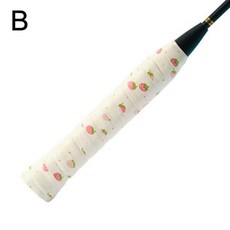 미끄럼 방지 테니스 라켓 손 접착제 땀 흡수 두꺼운 그립 포장 발한 억제제 오버 배드민턴