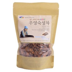 [다향연] 왕군자명인의 실속 파우치형 우엉숙성차 80g, 1개, 1개, 1개입