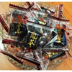 龜苓膏 1斤/600g, 1個, 600g