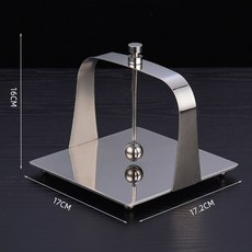 티슈케이스 장식 멤 디스펜서 휴지 밀크 실버 쓰레기통 테이블 럭셔리 냅킨 골드 곰돌이, 럭셔리 라지 실버