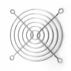 [JOYCOOL] 팬 그릴 실버 (90mm), 상세페이지 참조, 1개