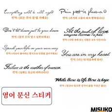 방수 리얼한 타투 스티커 허브 과즙 반영구 타투 스티커, 2개, HC-015(016)