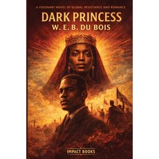 (영문도서)Dark Princess: An Impact Book Paperback, English, 9798903000159