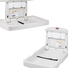 (올핀) 브루트 - 기저귀 교환대 가로781888 세로781988, 세로형 (781988)