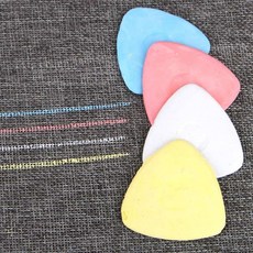 의류재단 초크 10개 재봉도구 옷만들기 재단선 표시구 미싱도구, 1개, 재단초크10P