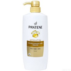 팬틴 린스 극손상 750ml 1개, 1