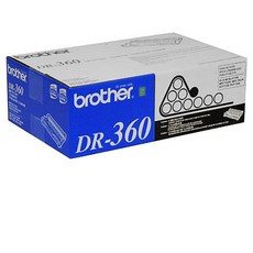 brother DR-360原廠光鼓 HL-2140/2170W DCP-7030/7040 MFC-7340/7440N適用, 1個