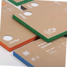 라벨용지 물류 관리용 라벨 스티커인쇄 인쇄라벨용지 20매, 본상품