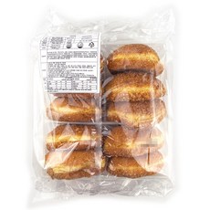 선진FS 고로케번 600g(60g x 10개) 냉동 사라다빵 야채빵, 600g, 1개