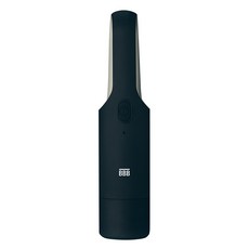 트리플블랙 휴대용 멀티 무선 3in1 미니청소기, Z5, 블랙