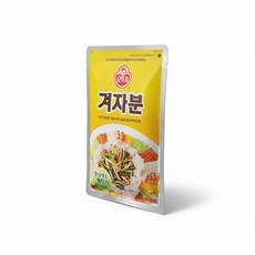 겨자가루 ( 200g)X4겨자 겨자가루 겨자분 가루겨자 양겨자가루 겨자분말 분말, 200g, 4개